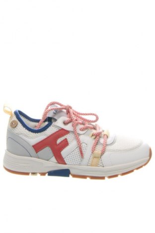 Dámske topánky  Faguo, Veľkosť 36, Farba Biela, Cena  24,95 €