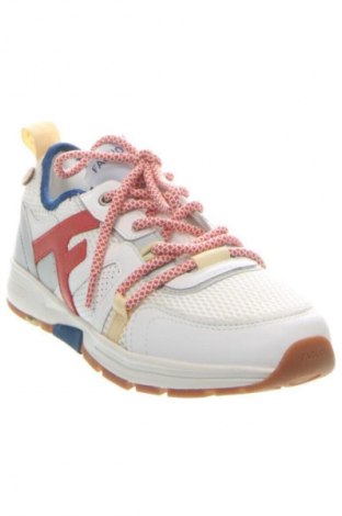 Dámske topánky  Faguo, Veľkosť 36, Farba Biela, Cena  24,95 €