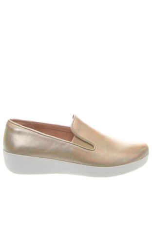 Încălțăminte de damă Fitflop, Mărime 41, Culoare Auriu, Preț 342,99 Lei