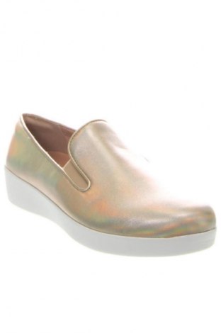 Încălțăminte de damă Fitflop, Mărime 41, Culoare Auriu, Preț 342,99 Lei