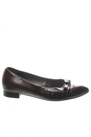 Γυναικεία παπούτσια Gabor, Μέγεθος 38, Χρώμα Κόκκινο, Τιμή 35,44 €