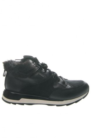 Γυναικεία παπούτσια Geox, Μέγεθος 37, Χρώμα Μαύρο, Τιμή 15,90 €