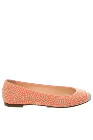 Γυναικεία παπούτσια Giuseppe Zanotti, Μέγεθος 36, Χρώμα Πολύχρωμο, Τιμή 95,95 €