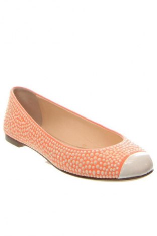 Γυναικεία παπούτσια Giuseppe Zanotti, Μέγεθος 36, Χρώμα Πολύχρωμο, Τιμή 95,95 €