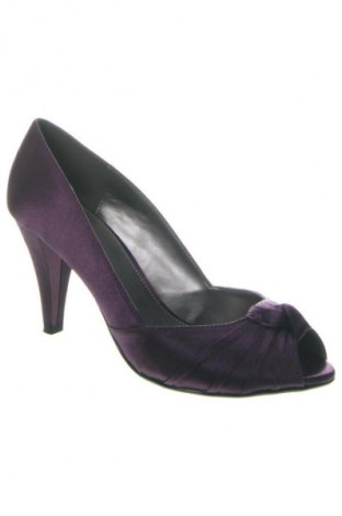 Γυναικεία παπούτσια Graceland, Μέγεθος 39, Χρώμα Βιολετί, Τιμή 8,99 €