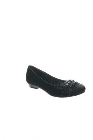 Γυναικεία παπούτσια Graceland, Μέγεθος 36, Χρώμα Μαύρο, Τιμή 8,82 €