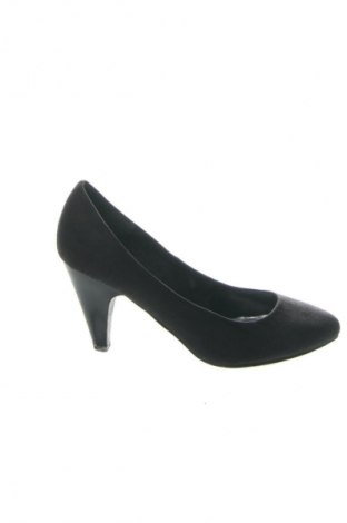 Γυναικεία παπούτσια H&M, Μέγεθος 36, Χρώμα Μαύρο, Τιμή 7,99 €