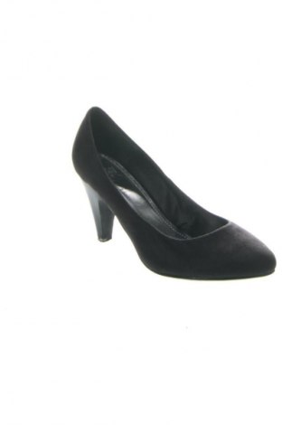 Γυναικεία παπούτσια H&M, Μέγεθος 36, Χρώμα Μαύρο, Τιμή 7,99 €