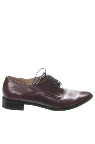 Γυναικεία παπούτσια Hogl, Μέγεθος 37, Χρώμα Καφέ, Τιμή 88,99 €