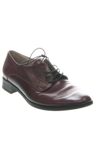 Γυναικεία παπούτσια Hogl, Μέγεθος 37, Χρώμα Καφέ, Τιμή 88,99 €