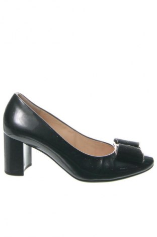 Γυναικεία παπούτσια Hogl, Μέγεθος 37, Χρώμα Μαύρο, Τιμή 30,88 €