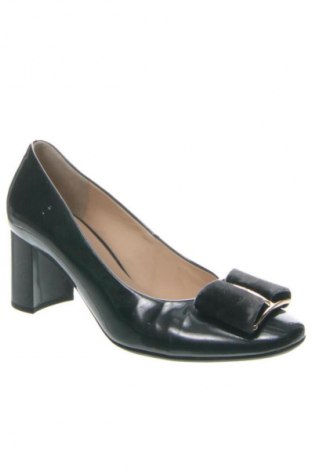 Γυναικεία παπούτσια Hogl, Μέγεθος 37, Χρώμα Μαύρο, Τιμή 30,88 €