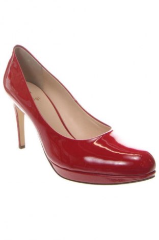 Obuwie damskie Hogl, Rozmiar 42, Kolor Czerwony, Cena 97,99 zł