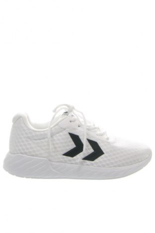 Dámske topánky  Hummel, Veľkosť 39, Farba Biela, Cena  26,95 €