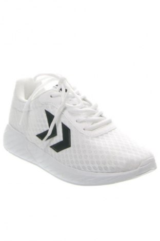 Dámske topánky  Hummel, Veľkosť 39, Farba Biela, Cena  26,95 €