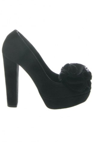 Γυναικεία παπούτσια Islo Isabella Lorusso, Μέγεθος 38, Χρώμα Μαύρο, Τιμή 21,99 €