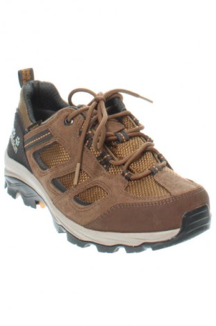 Γυναικεία παπούτσια Jack Wolfskin, Μέγεθος 39, Χρώμα Καφέ, Τιμή 113,18 €