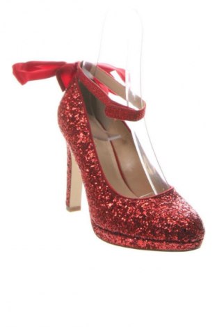 Obuwie damskie Kate Gray, Rozmiar 36, Kolor Czerwony, Cena 91,99 zł