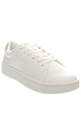 Γυναικεία παπούτσια Keystone, Μέγεθος 41, Χρώμα Λευκό, Τιμή 26,99 €