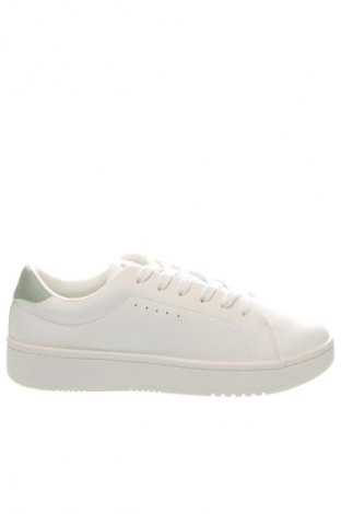 Γυναικεία παπούτσια Keystone, Μέγεθος 41, Χρώμα Λευκό, Τιμή 26,99 €
