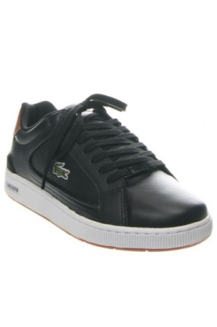 Γυναικεία παπούτσια Lacoste, Μέγεθος 41, Χρώμα Μαύρο, Τιμή 54,99 €