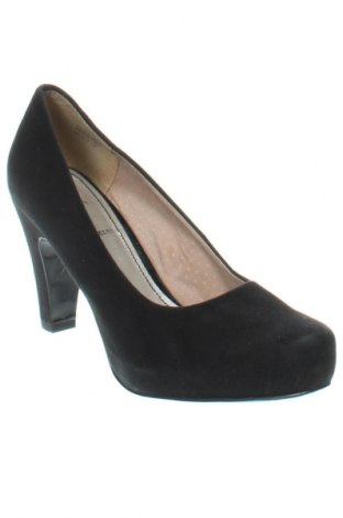 Дамски обувки Lazzarini, Размер 39, Цвят Черен, Цена 7,66 €