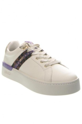 Dámske topánky  Liu Jo, Veľkosť 40, Farba Kremová, Cena  73,95 €