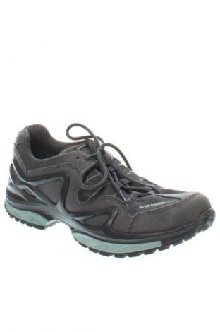 Obuwie damskie Lowa, Rozmiar 38, Kolor Szary, Cena 403,60 zł