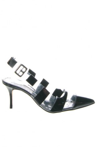 Γυναικεία παπούτσια Manolo Blahnik, Μέγεθος 37, Χρώμα Μαύρο, Τιμή 284,28 €