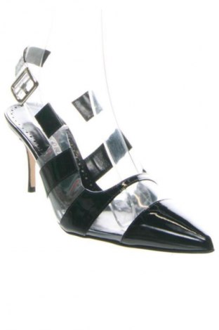 Γυναικεία παπούτσια Manolo Blahnik, Μέγεθος 37, Χρώμα Μαύρο, Τιμή 284,28 €
