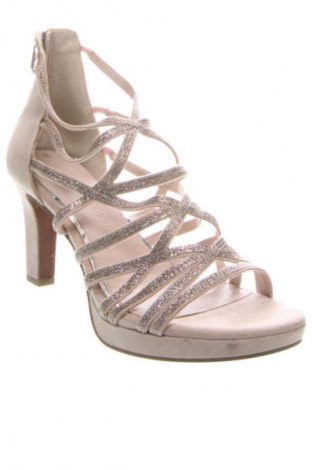 Γυναικεία παπούτσια Marco Tozzi, Μέγεθος 40, Χρώμα Πολύχρωμο, Τιμή 21,99 €