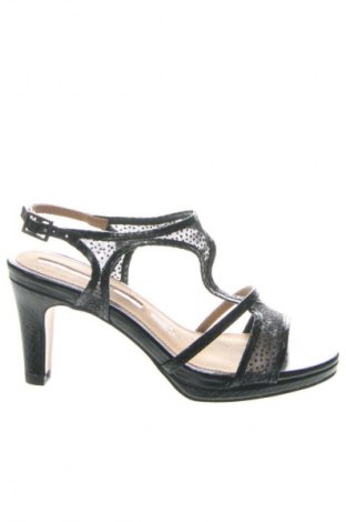 Dámske topánky  Maria Mare, Veľkosť 36, Farba Čierna, Cena  10,27 €