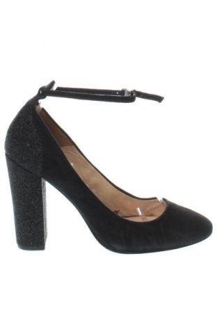 Γυναικεία παπούτσια Massimo Dutti, Μέγεθος 38, Χρώμα Μαύρο, Τιμή 32,99 €