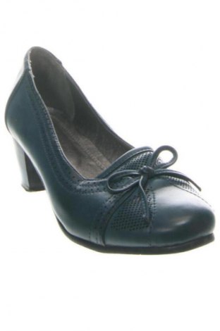 Γυναικεία παπούτσια Mat Star, Μέγεθος 37, Χρώμα Μπλέ, Τιμή 21,99 €