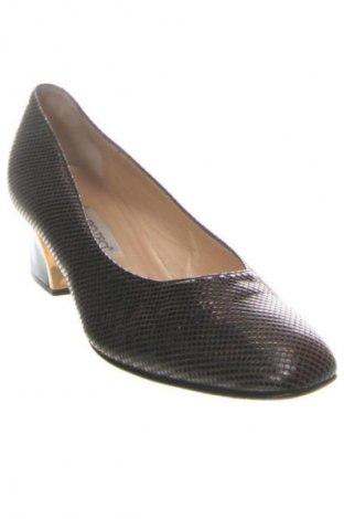 Γυναικεία παπούτσια Mauro Teci, Μέγεθος 37, Χρώμα Καφέ, Τιμή 41,06 €