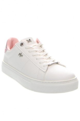 Дамски обувки Mexx, Размер 38, Цвят Бял, Цена 49,59 €