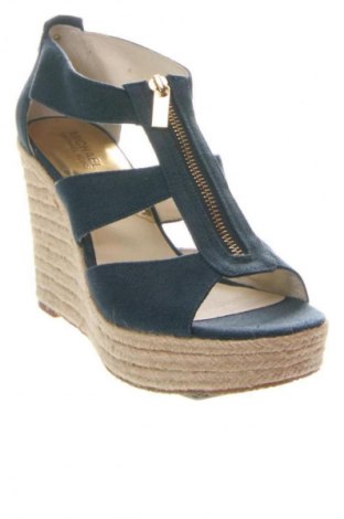 Γυναικεία παπούτσια MICHAEL Michael Kors, Μέγεθος 40, Χρώμα Μπλέ, Τιμή 24,99 €