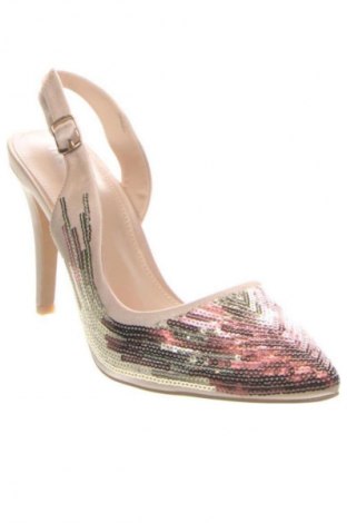 Dámske topánky  Moom, Veľkosť 40, Farba Viacfarebná, Cena  22,95 €