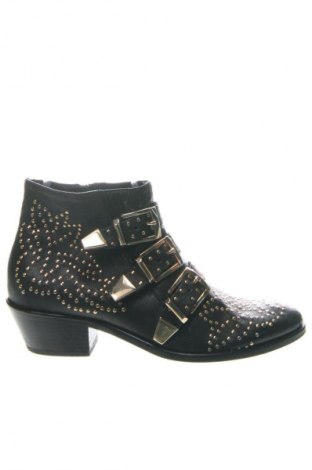 Γυναικεία παπούτσια Nenette, Μέγεθος 36, Χρώμα Μαύρο, Τιμή 74,01 €