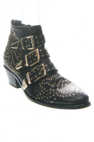 Γυναικεία παπούτσια Nenette, Μέγεθος 36, Χρώμα Μαύρο, Τιμή 74,01 €