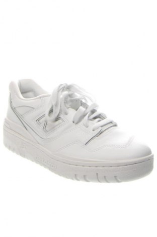 Γυναικεία παπούτσια New Balance, Μέγεθος 39, Χρώμα Λευκό, Τιμή 57,99 €