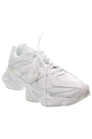 Damenschuhe New Balance, Größe 41, Farbe Weiß, Preis 150,35 €