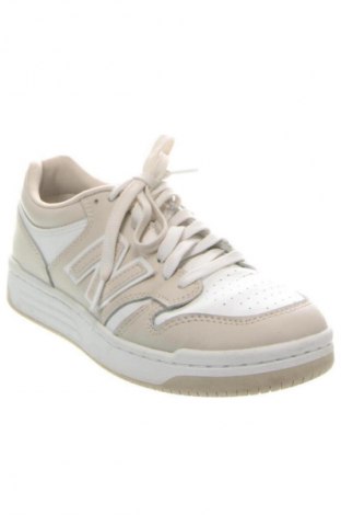 Obuwie damskie New Balance, Rozmiar 39, Kolor Beżowy, Cena 214,99 zł