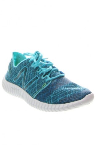 Дамски обувки New Balance, Размер 38, Цвят Многоцветен, Цена 31,93 €