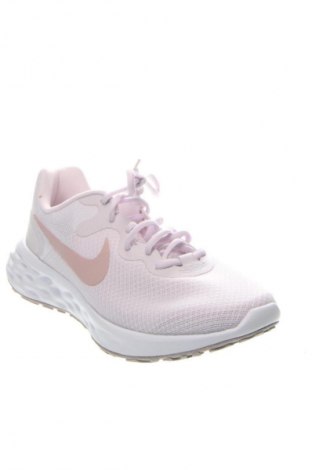 Dámske topánky  Nike, Veľkosť 39, Farba Ružová, Cena  34,55 €