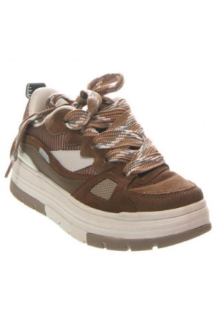 Dámské boty  No Name, Velikost 39, Barva Hnědá, Cena  1 139,00 Kč