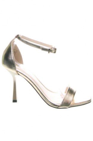 Γυναικεία παπούτσια ONLY, Μέγεθος 40, Χρώμα Χρυσαφί, Τιμή 18,99 €