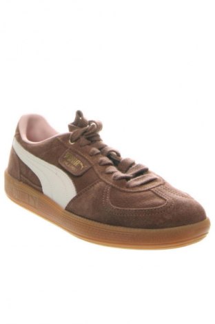 Dámske topánky  PUMA, Veľkosť 39, Farba Hnedá, Cena  77,95 €