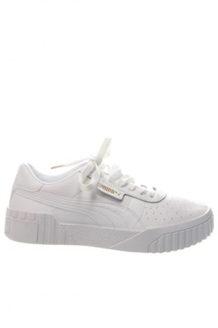 Γυναικεία παπούτσια PUMA, Μέγεθος 41, Χρώμα Λευκό, Τιμή 42,99 €