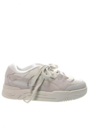 Γυναικεία παπούτσια PUMA, Μέγεθος 41, Χρώμα Λευκό, Τιμή 57,99 €